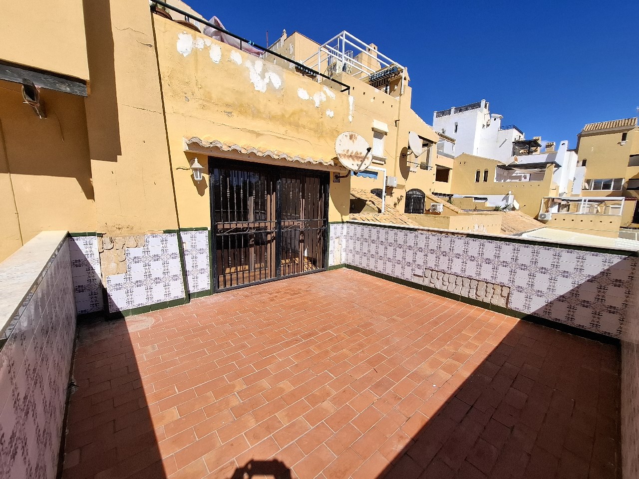 Piso en venda en Urbanización roquetas de mar Roquetas de Mar, Almería 90.000 €